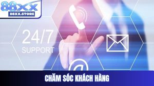 chăm sóc khách hàng